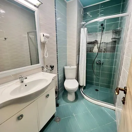 Family Complex Gallery - Sunny 3* Słoneczny Brzeg