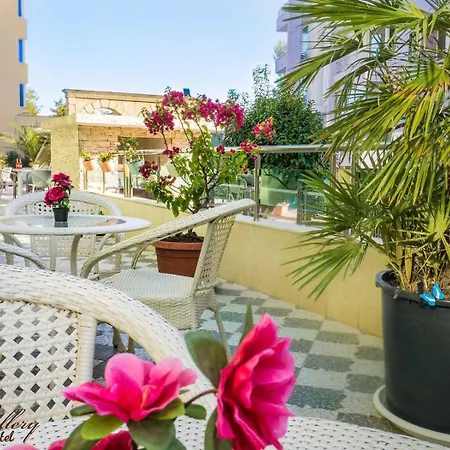 Family Complex Gallery - Sunny 3* Słoneczny Brzeg