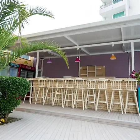 Family Complex Gallery - Sunny 3* Słoneczny Brzeg