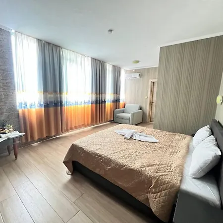 Hotel Family Complex Gallery - Sunny