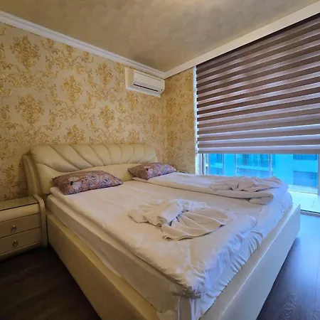 Family Complex Gallery - Sunny Hotel