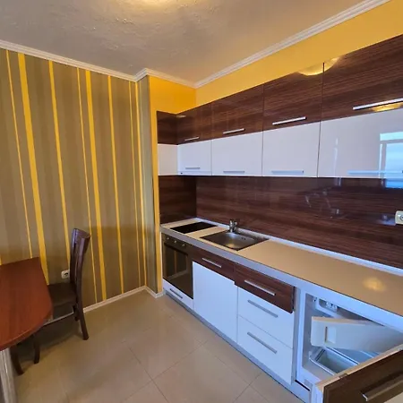 Hotel Family Complex Gallery - Sunny 3*