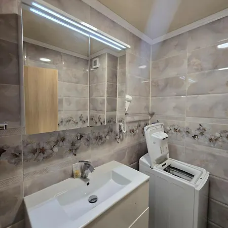 Family Complex Gallery - Sunny Hotel Słoneczny Brzeg