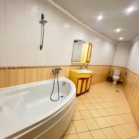 Hotel Family Complex Gallery - Sunny 3*