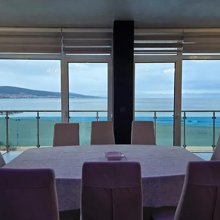 Hotel Family Complex Gallery - Sunny 3*