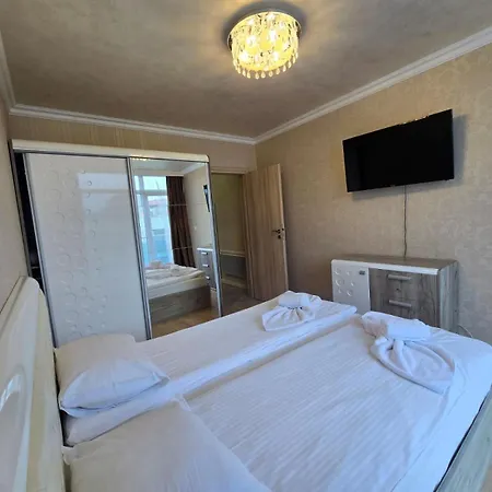 Family Complex Gallery - Sunny Sunny Beach