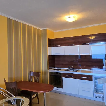 Family Complex Gallery - Sunny 3* Sunny Beach