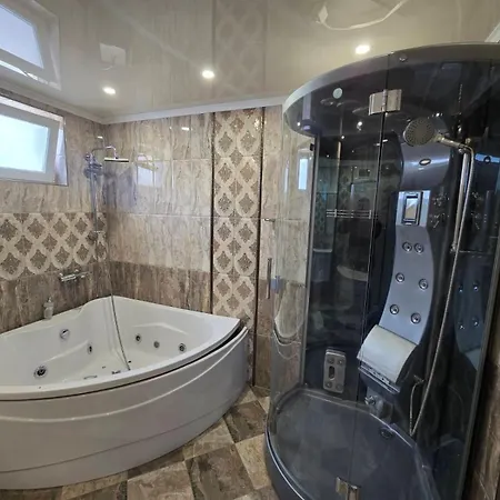 Hotel Family Complex Gallery - Sunny Sunny Beach