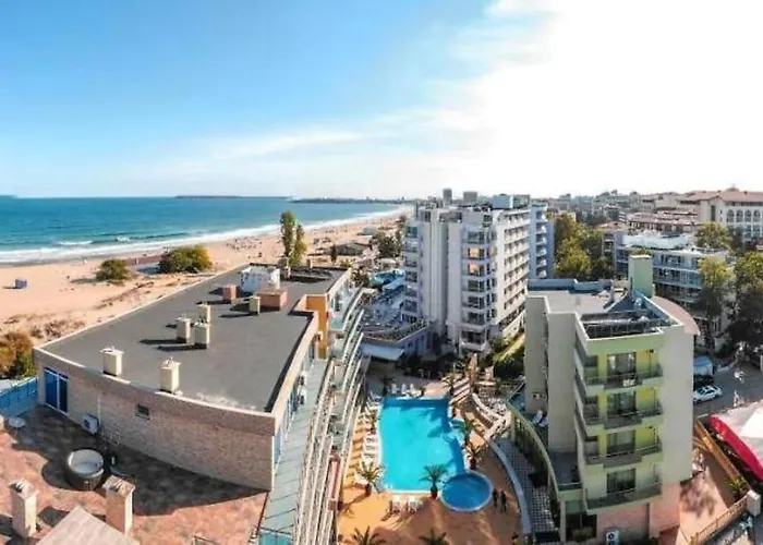 Family Complex Gallery - Sunny