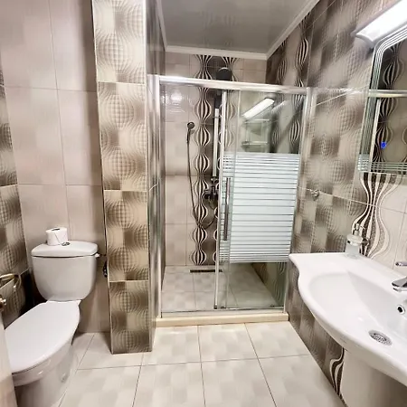 Family Complex Gallery - Sunny Hotel 3*