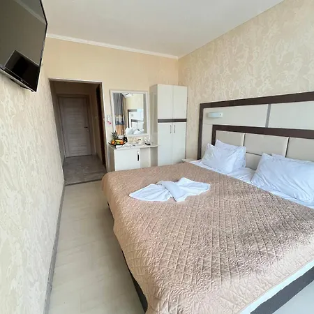 Hotel Family Complex Gallery - Sunny