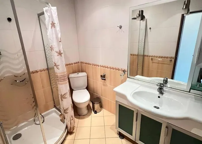 Hotel Family Complex Gallery - Sunny Sunny Beach