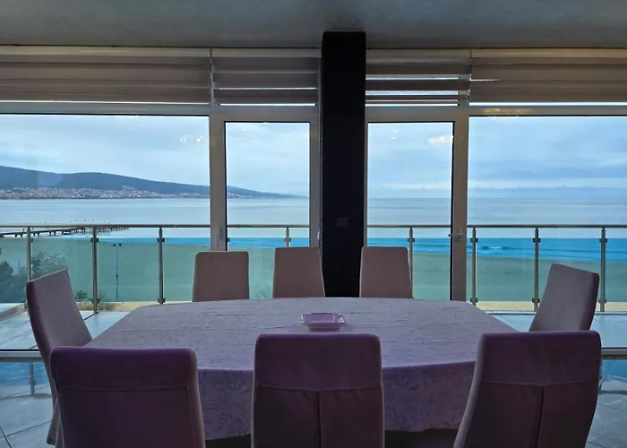 Hotel Family Complex Gallery - Sunny 3*