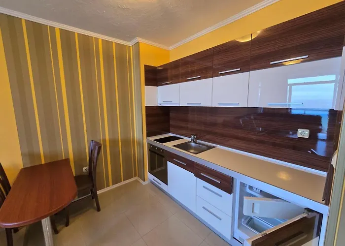 Hotel Family Complex Gallery - Sunny 3*