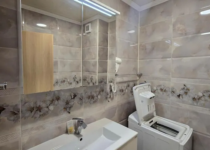 Family Complex Gallery - Sunny Hotel Sunny Beach