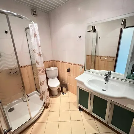 Hotel Family Complex Gallery - Sunny Słoneczny Brzeg