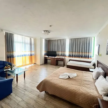 Family Complex Gallery - Sunny Hotel Słoneczny Brzeg