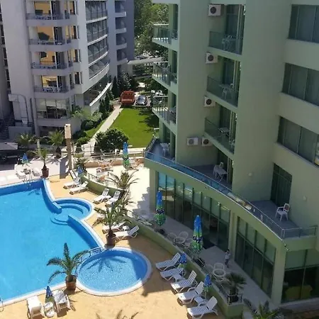 Family Complex Gallery - Sunny Hotel