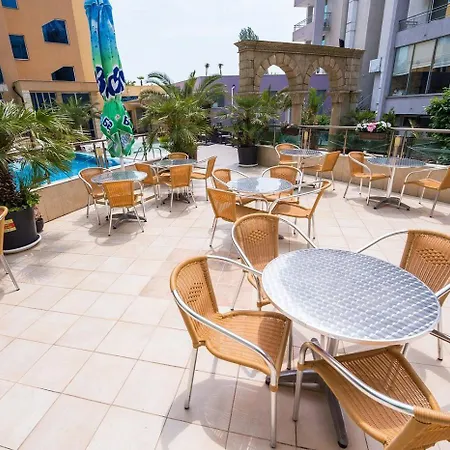 Hotel Family Complex Gallery - Sunny