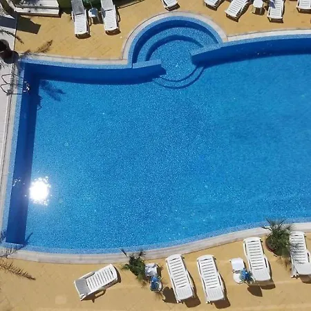 Hotel Family Gallery Sunny Beach