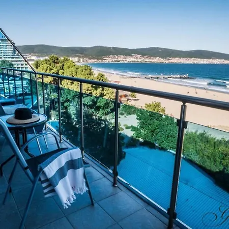 Family Complex Gallery - Sunny Słoneczny Brzeg