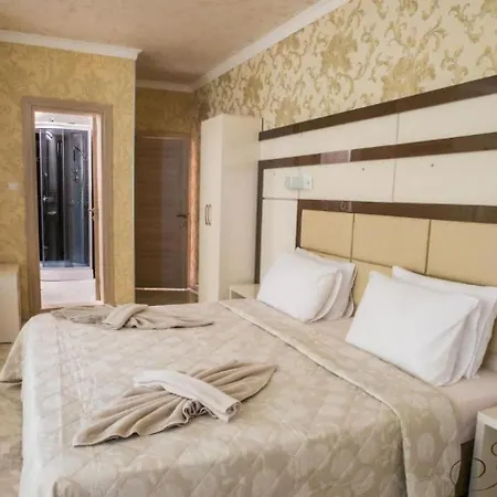Family Gallery Hotel Sunny Beach