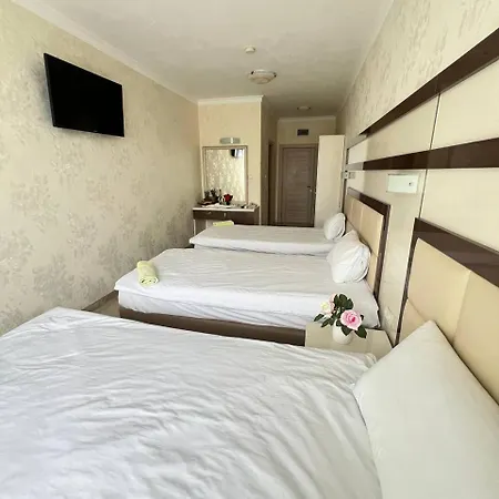 Hotel Family Gallery
