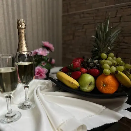 Family Gallery Hotel 3*