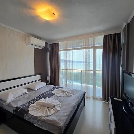Family Complex Gallery - Sunny Hotel Sluneční pobřeží