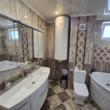 Family Complex Gallery - Sunny Słoneczny Brzeg