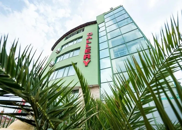 Otel Family Complex Gallery - Sunny