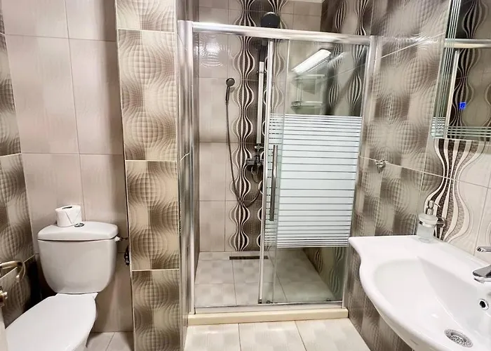 Family Complex Gallery - Sunny Otel 3*