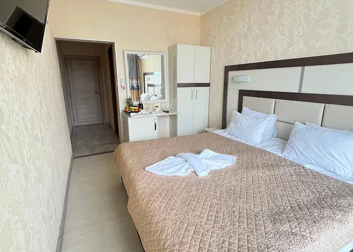 Otel Family Complex Gallery - Sunny