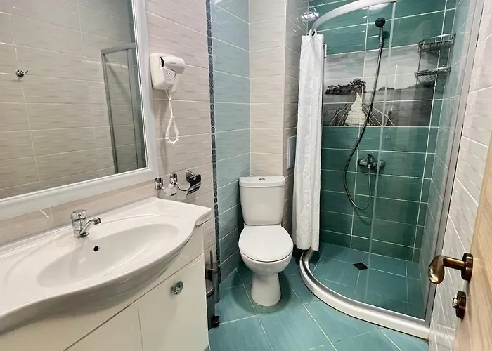 Family Complex Gallery - Sunny 3* Sunny Beach