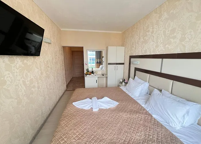 Otel Family Complex Gallery - Sunny