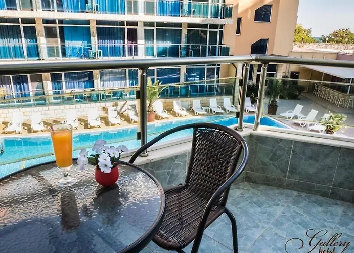 Otel Family Complex Gallery - Sunny 3*