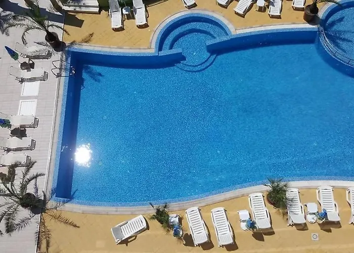 Otel Family Complex Gallery - Sunny Sunny Beach