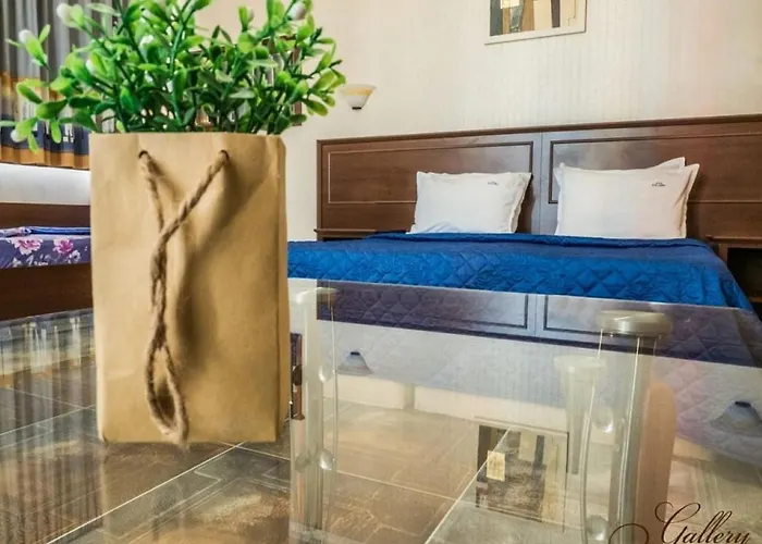 Otel Family Complex Gallery - Sunny