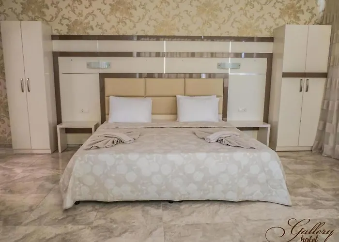 Family Complex Gallery - Sunny Otel 3*