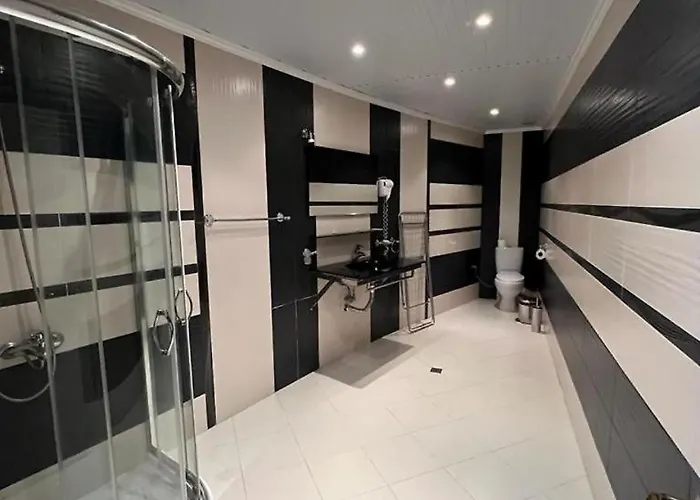 Otel Family Complex Gallery - Sunny 3*