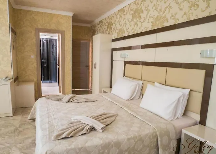 Family Complex Gallery - Sunny Otel Sunny Beach