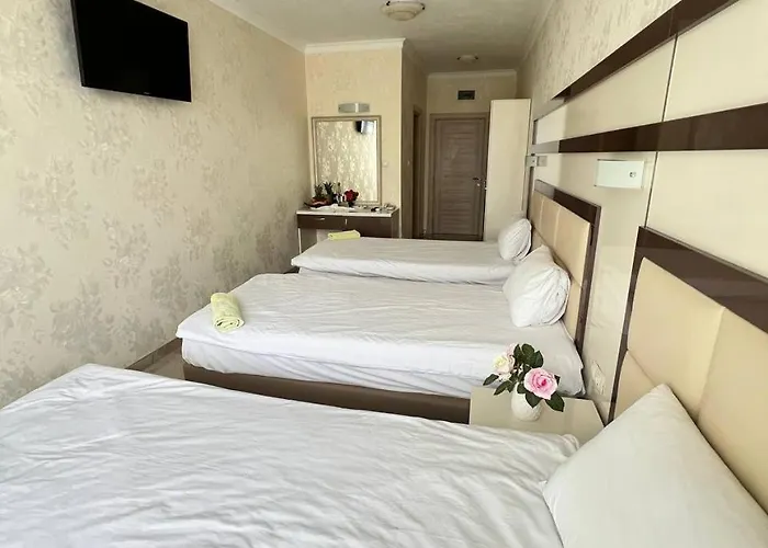 Otel Family Complex Gallery - Sunny