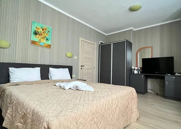 Otel Family Complex Gallery - Sunny 3*