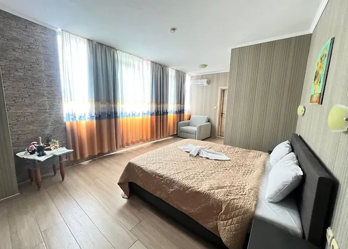 Otel Family Complex Gallery - Sunny