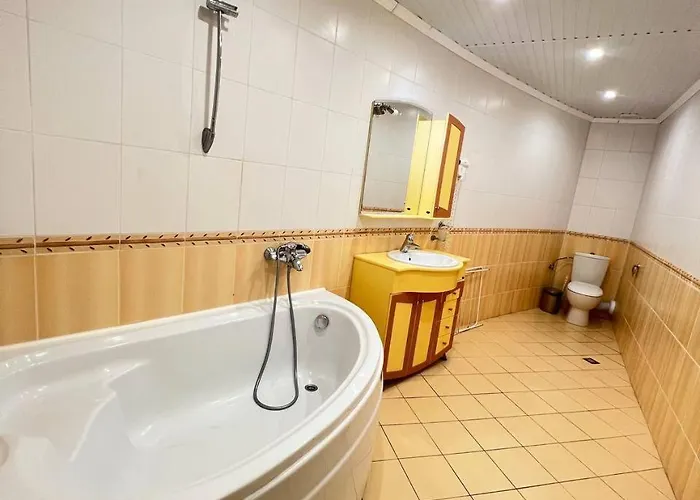 Otel Family Complex Gallery - Sunny 3*