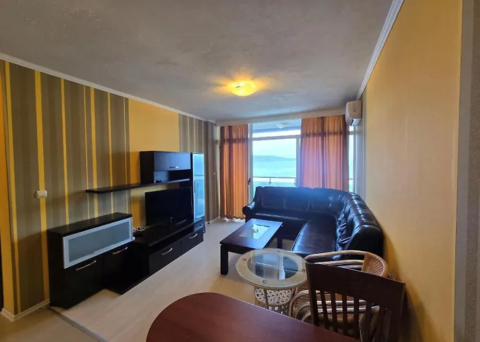 Family Complex Gallery - Sunny Otel 3*