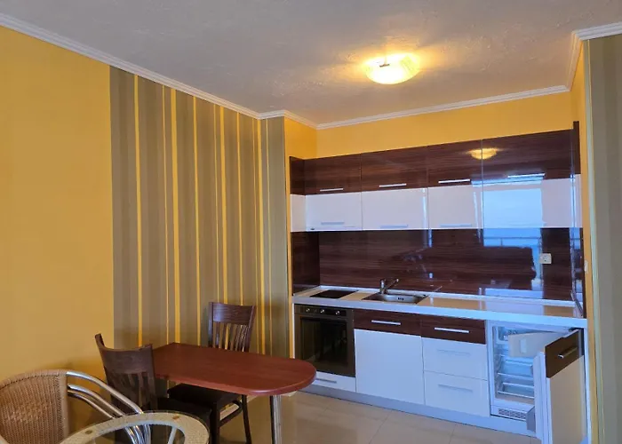 Family Complex Gallery - Sunny 3* Sunny Beach