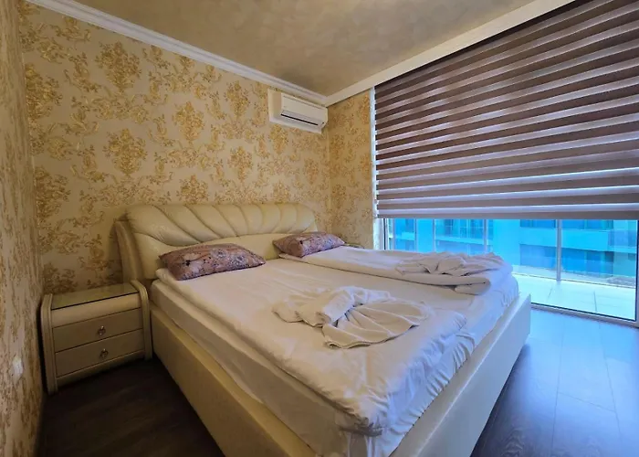 Family Complex Gallery - Sunny Otel