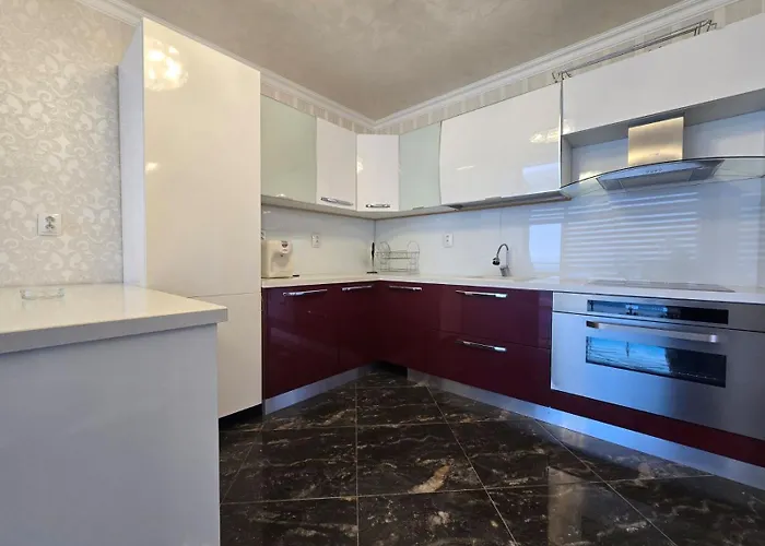 Otel Family Complex Gallery - Sunny