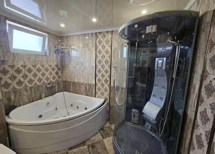 Otel Family Complex Gallery - Sunny Sunny Beach